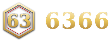 6366 logo