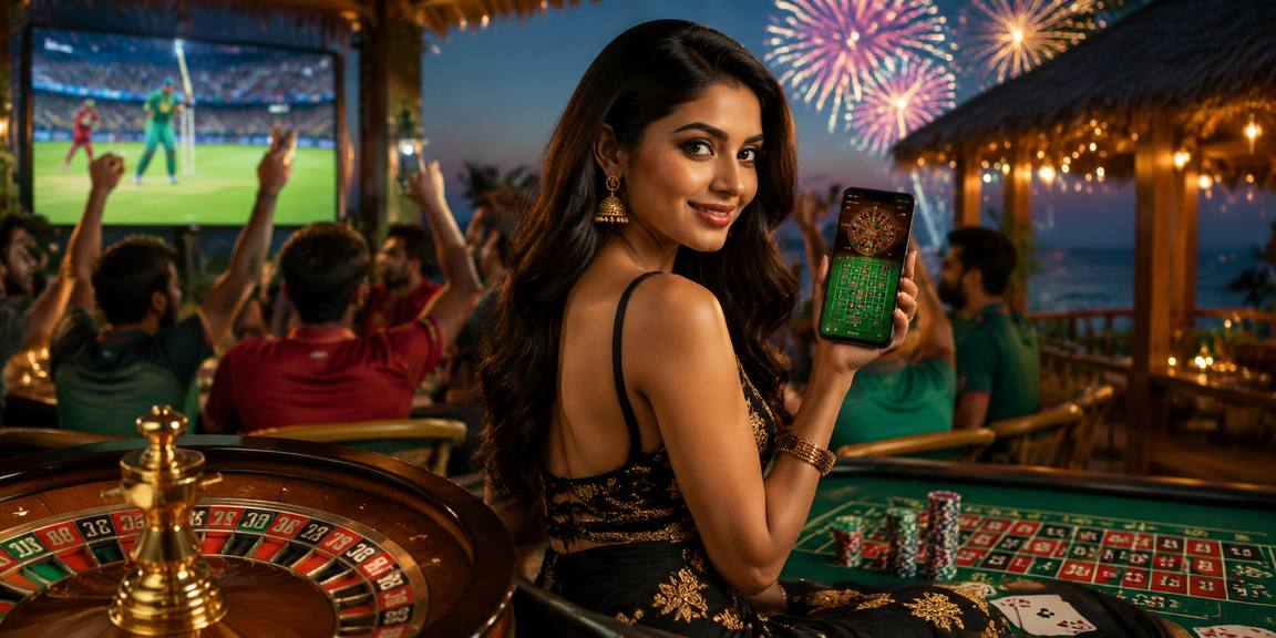 6366 6366-এ কী কী খেলা পাবেন